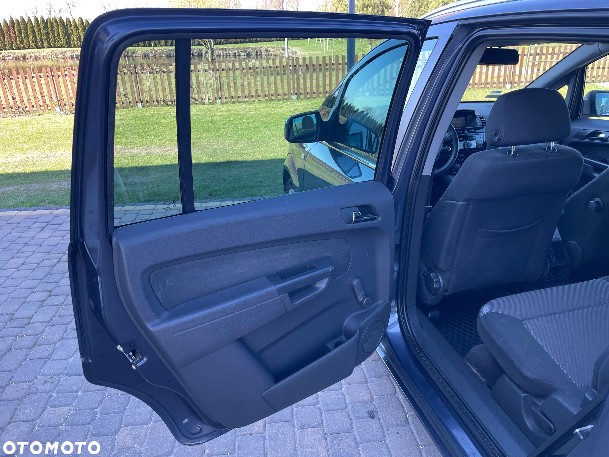 Opel Zafira 1.6 ECOFLEX Edition 111 Jahre - 28