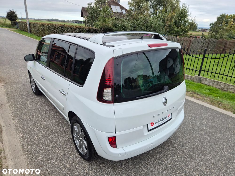Renault Espace - 21