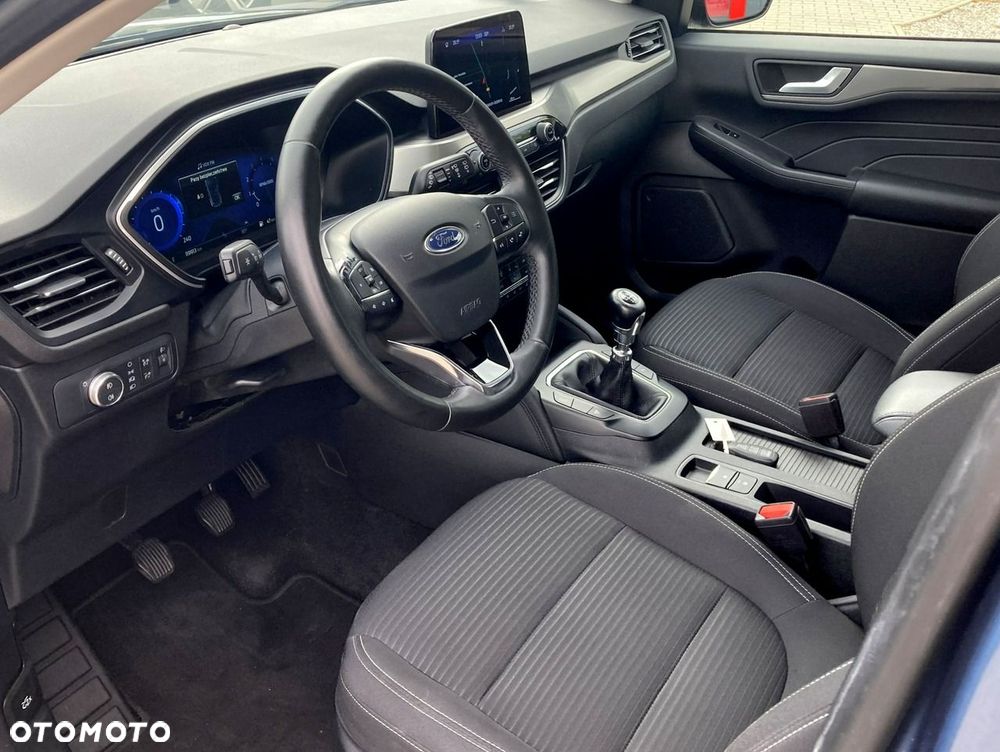 Ford Kuga 1.5 EcoBoost TITANIUM - 12