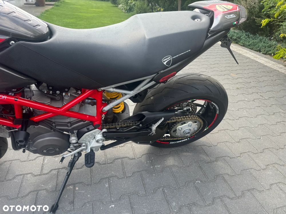 Ducati Hypermotard - 27