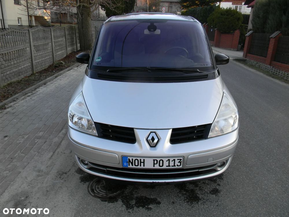 Renault Espace 2.0 dCi FAP Dynamique - 3
