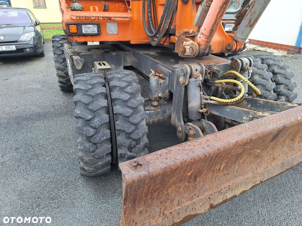 Fiat Fh 120 W 4X4 - 36