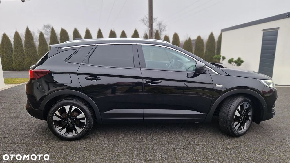 Opel Grandland X 1.5 D Start/Stop Business Elegance - 27