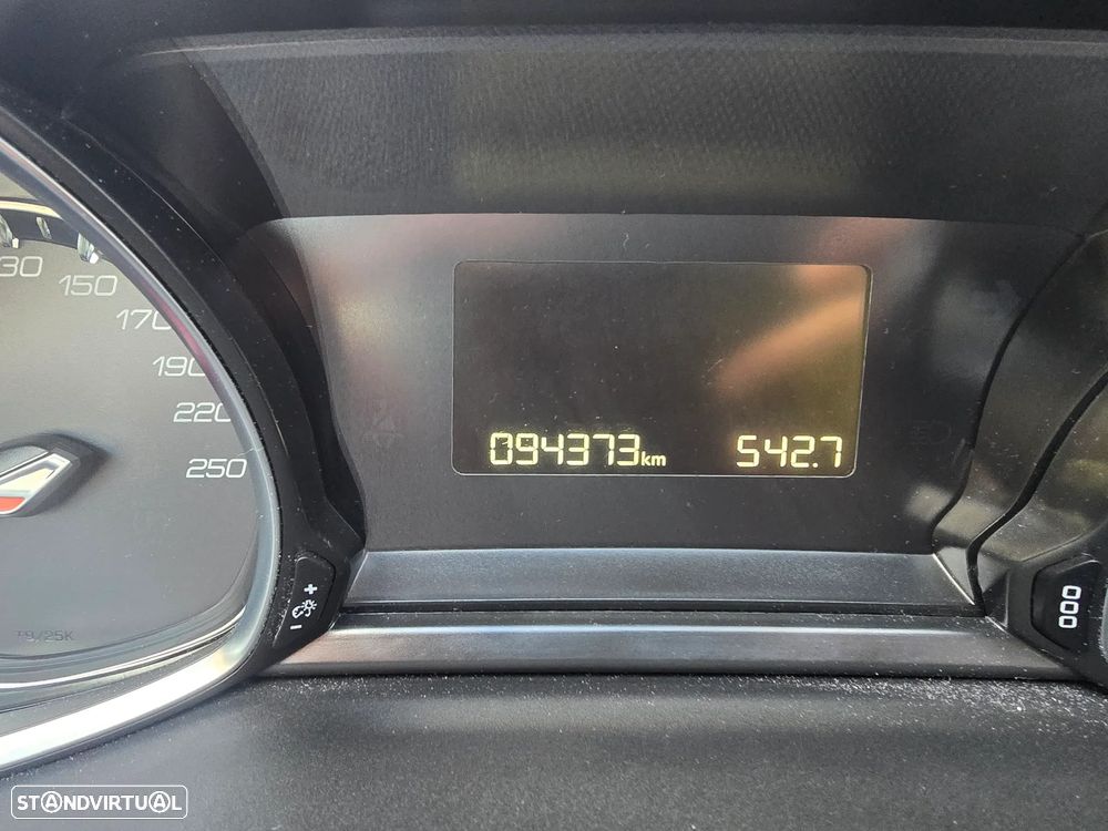 Peugeot 308 PureTech 130 Stop & Start Active - 14