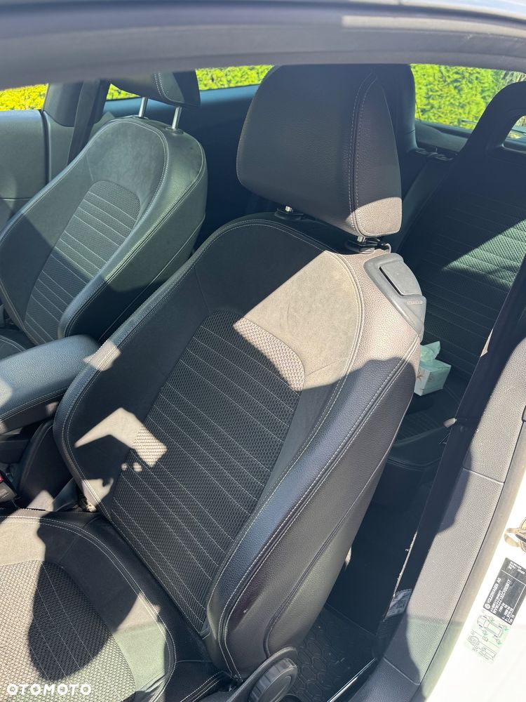 Volkswagen Scirocco 2.0 TDI - 15