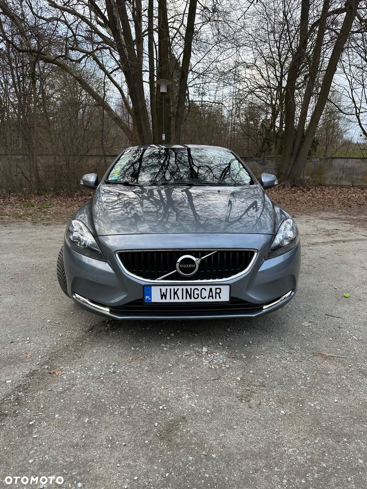 Volvo V40 T2 Geartronic Ocean Race - 3
