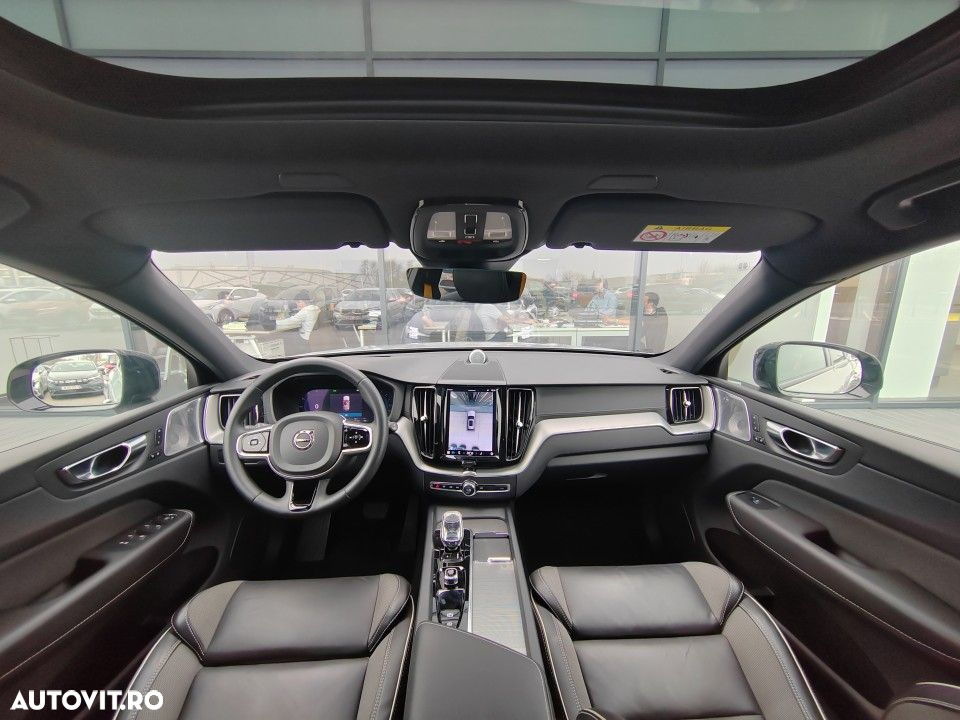 Volvo XC 60 - 22