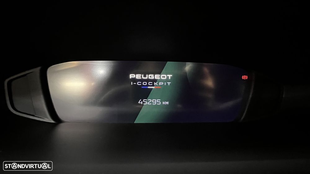 Peugeot 308 1.2 PureTech GT Line - 54