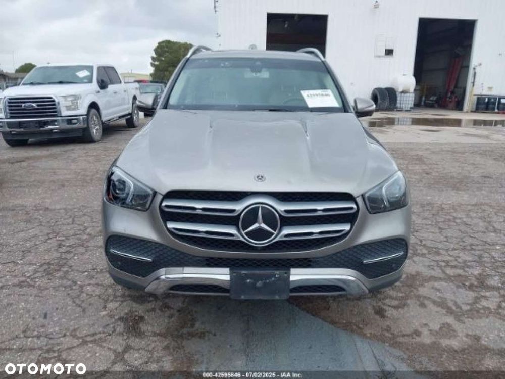Mercedes-Benz GLE - 3