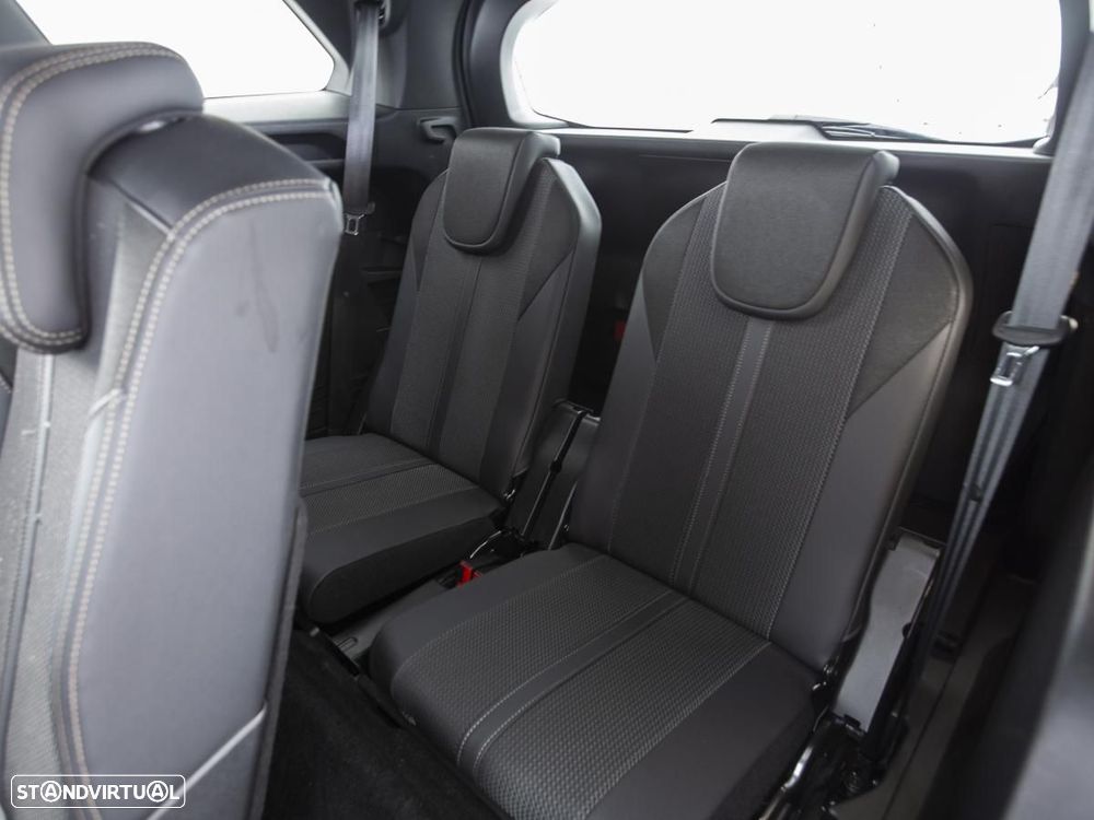 Peugeot 5008 1.5 BlueHDi GT EAT8 - 12