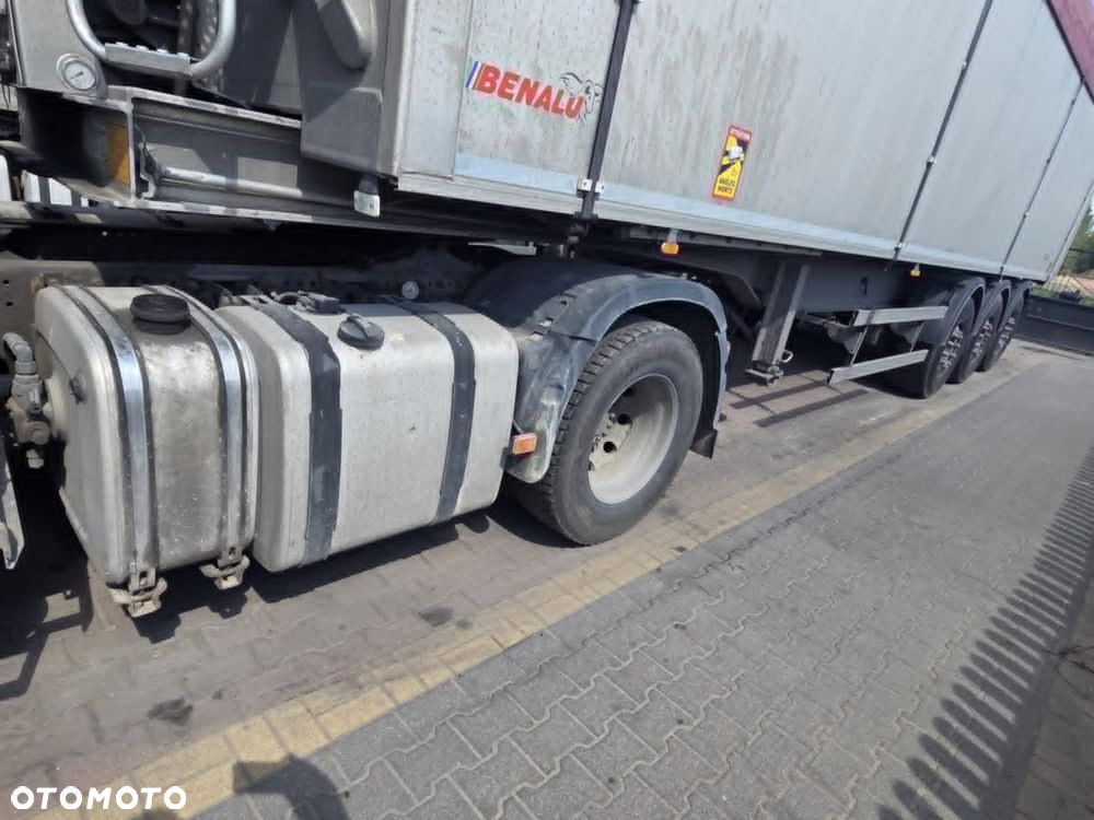 Scania R380 - 5