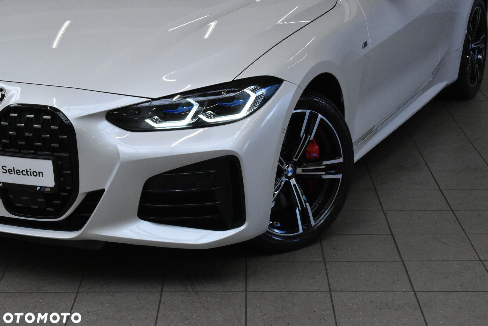 BMW Seria 4 - 16