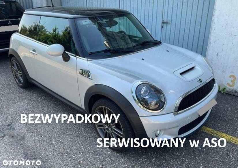 MINI Cooper S 50 Camden - 12