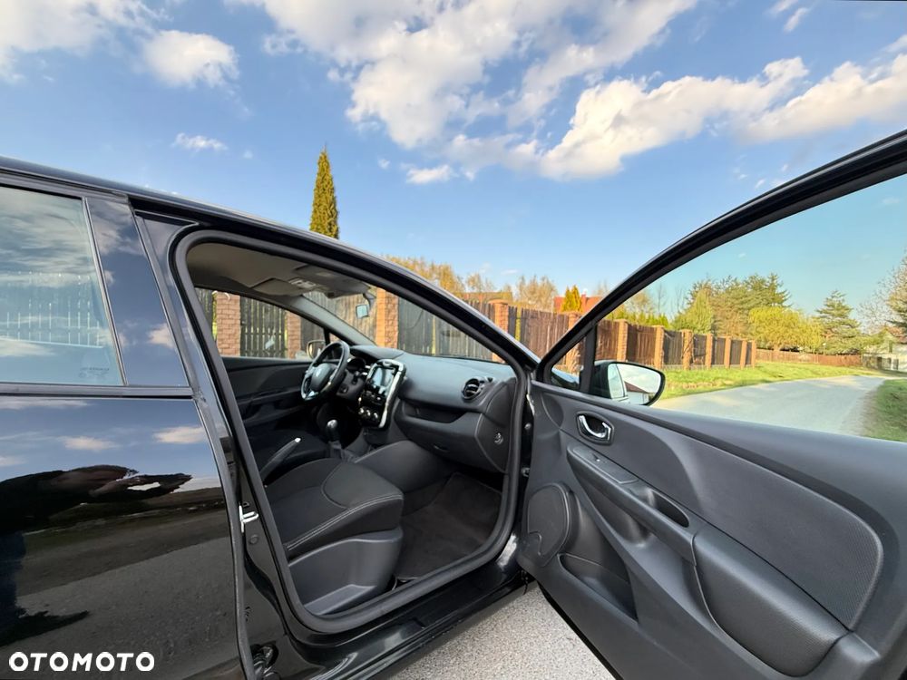 Renault Clio Energy dCi 90 Start & Stop Dynamique - 26