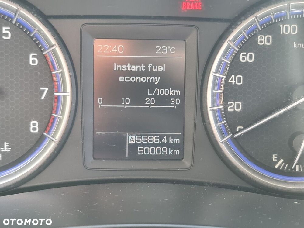 Suzuki SX4 S-Cross 1.0 T Premium - 14