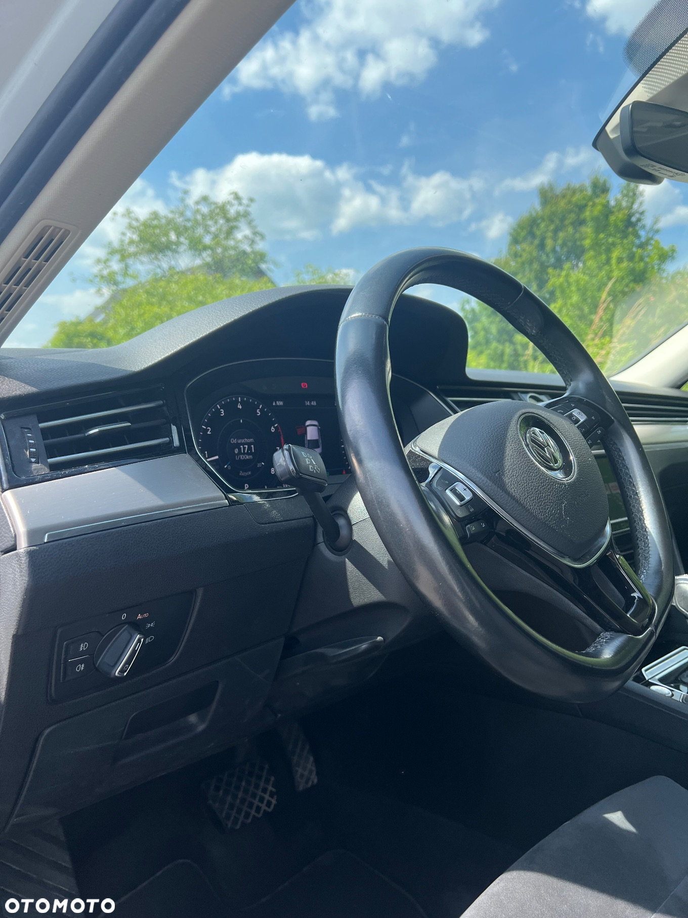 Volkswagen Passat 1.8 TSI BMT Highline DSG - 27