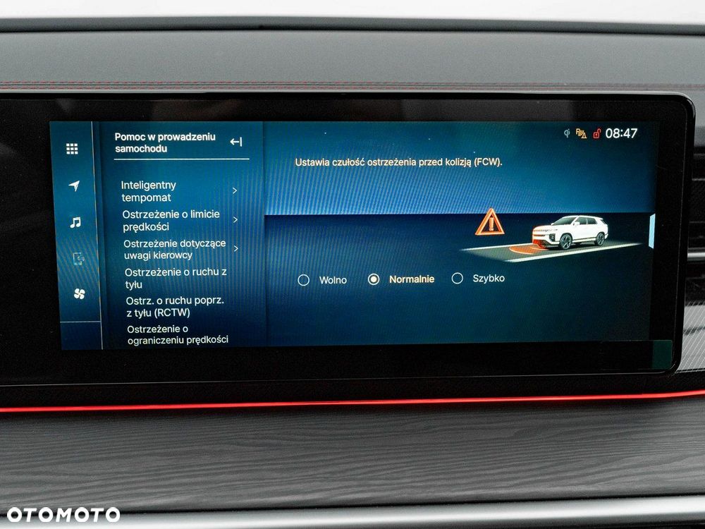 SsangYong/KGM Actyon 1.5 T-GDI Joy - 25