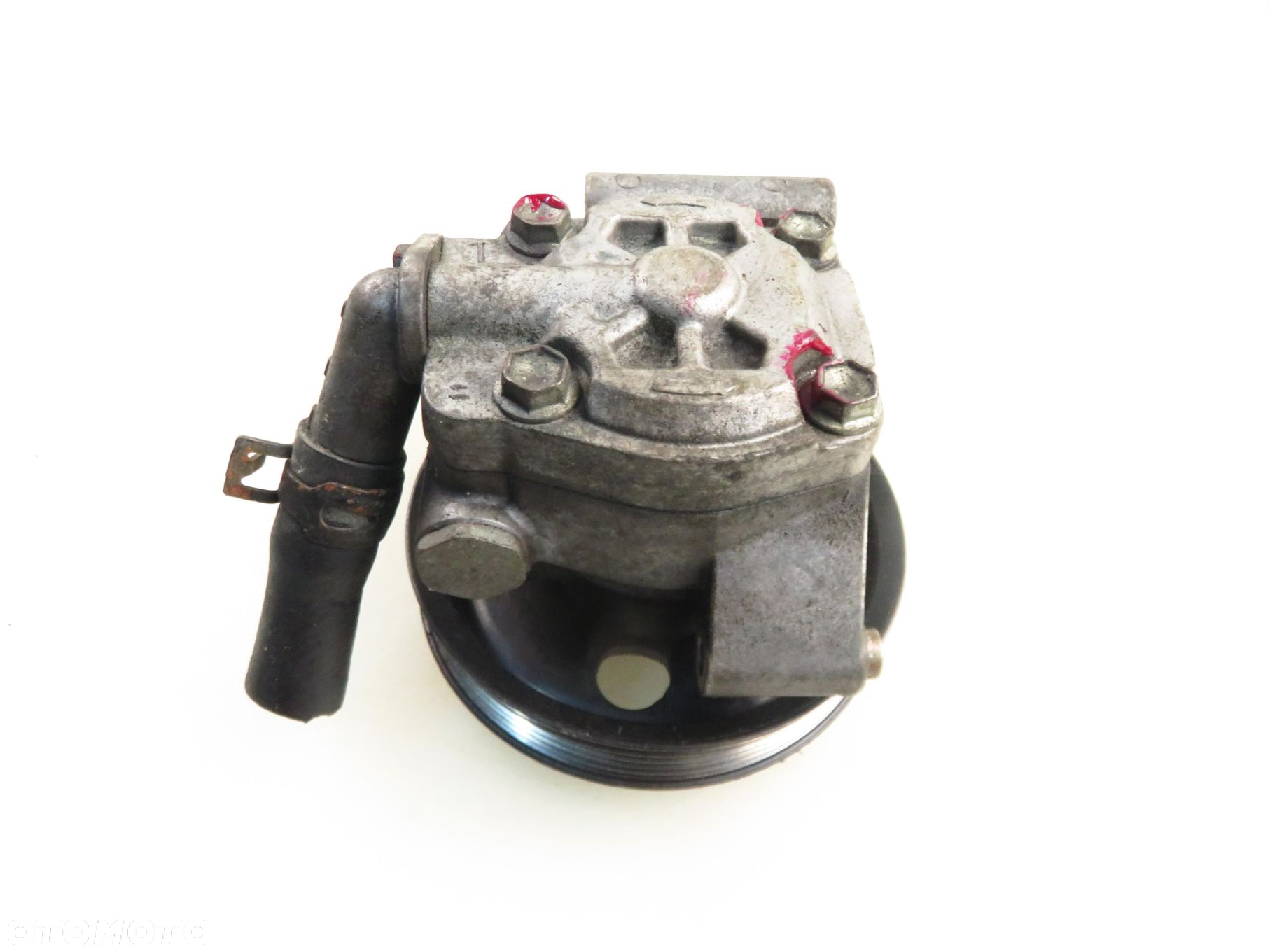 POMPA WSPOMAGANIA FORD S-MAX I (WA6) 2.2 TDCi - KNWA 9G913A696EA - 8
