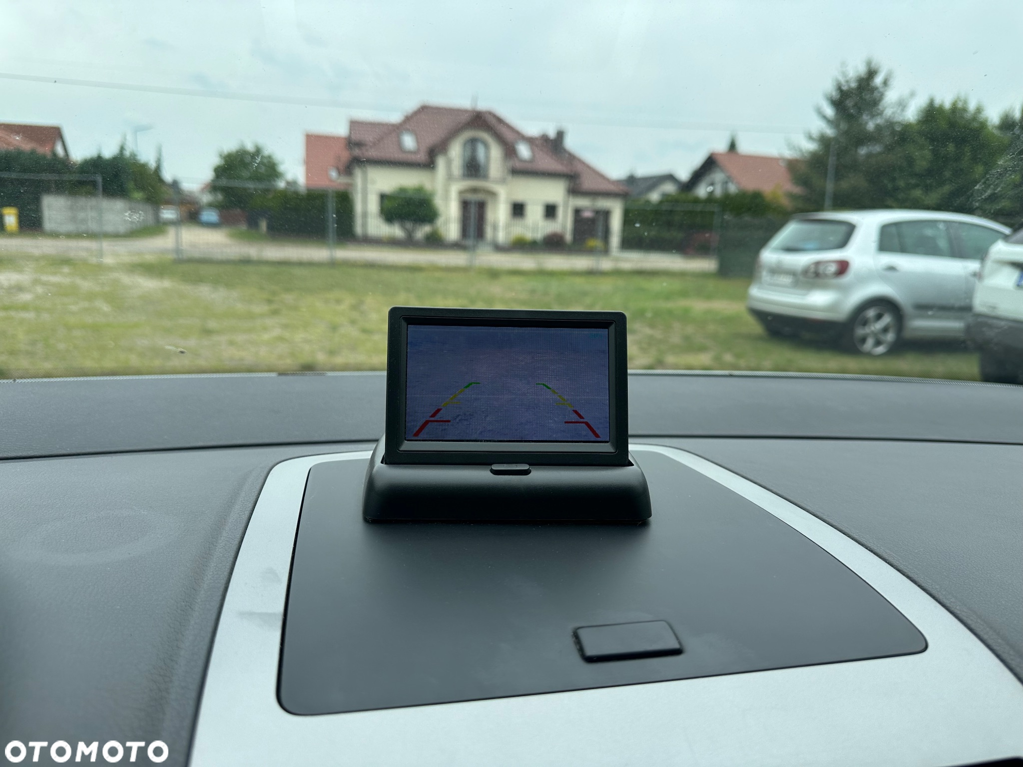 Volkswagen Touran 1.6 Trendline - 16