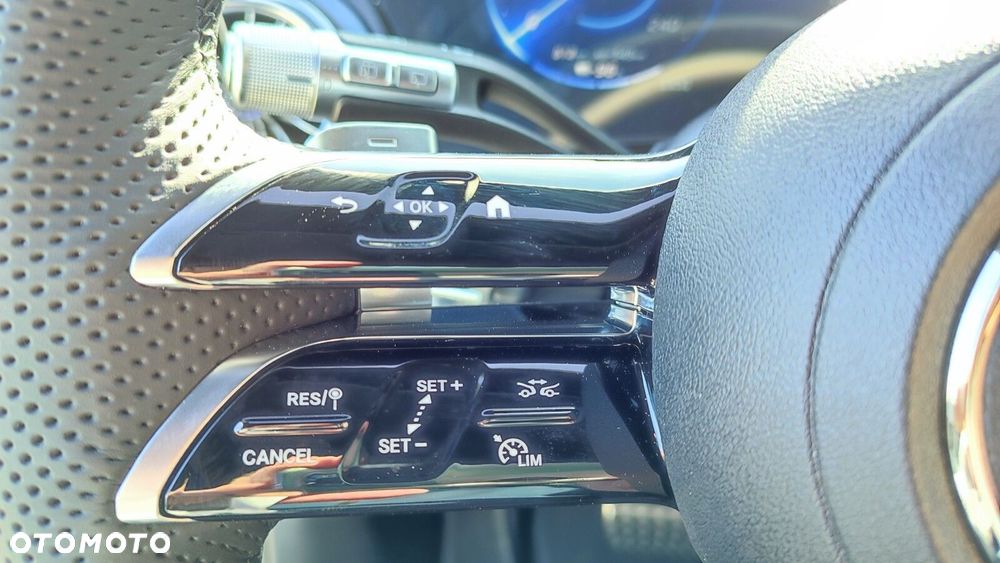 Mercedes-Benz EQS - 15