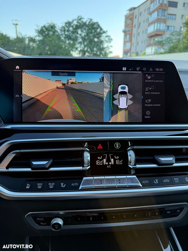 BMW X5 xDrive45e - 21