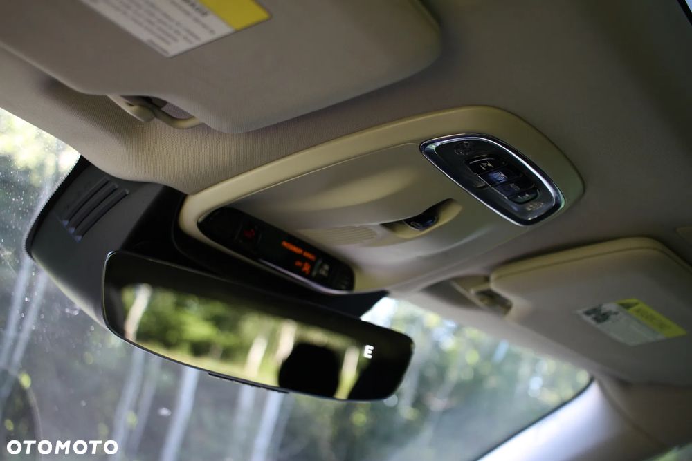 Volvo XC 90 T6 AWD Geartronic Inscription - 16