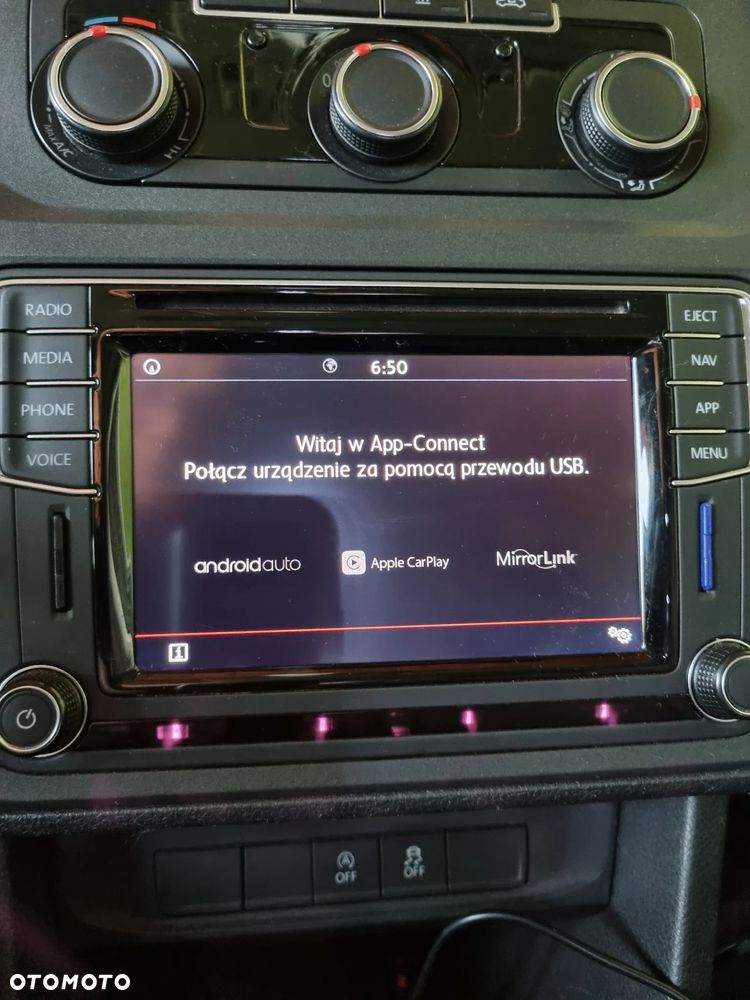 Volkswagen Caddy 4Motion - 15