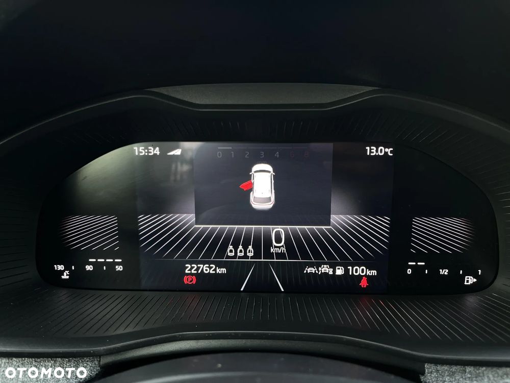 Skoda Kamiq 1.0 TSI Selection - 14