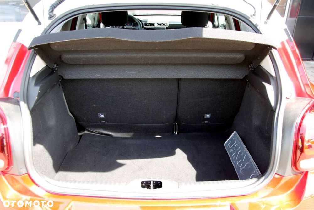 Citroën C3 1.2 PureTech Max EAT6 - 31