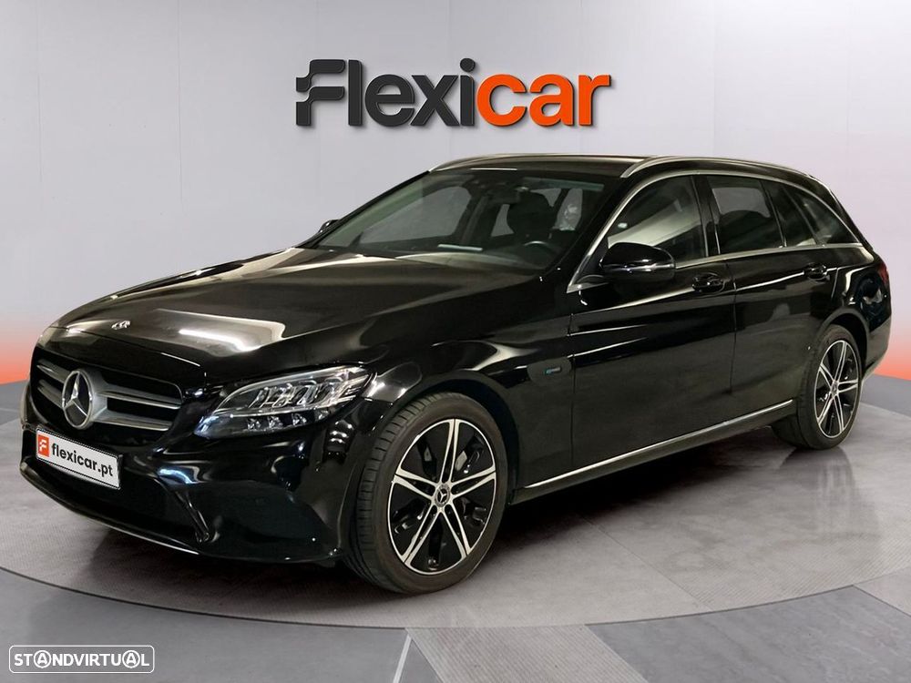 Mercedes-Benz C 300 - 2