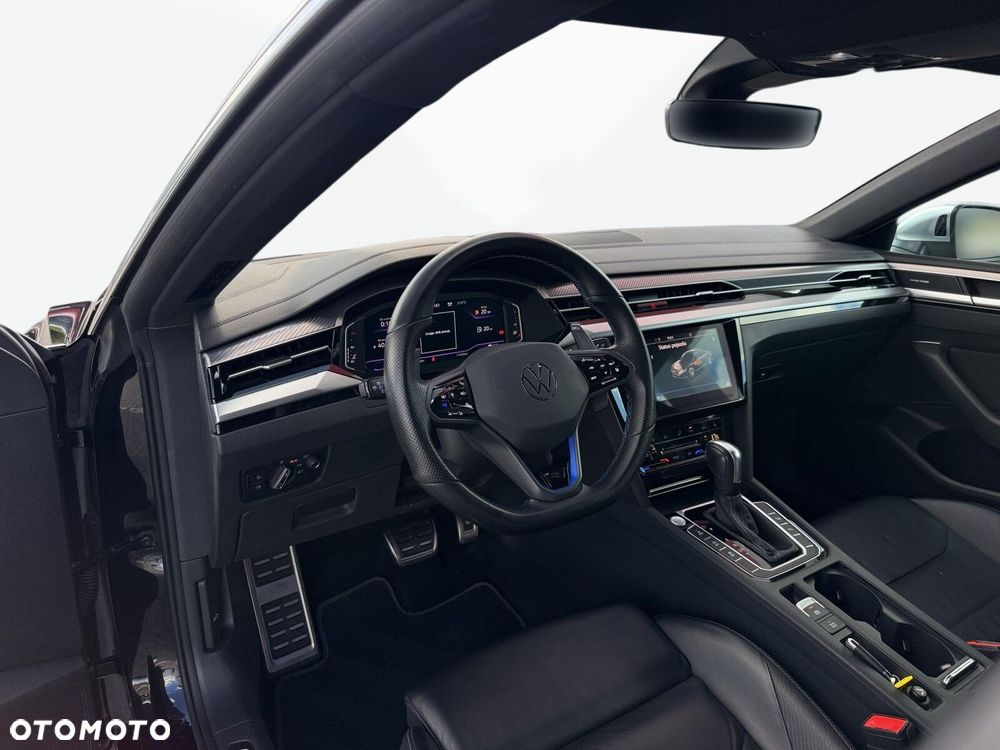 Volkswagen Arteon 2.0 TSI 4Motion R DSG - 10