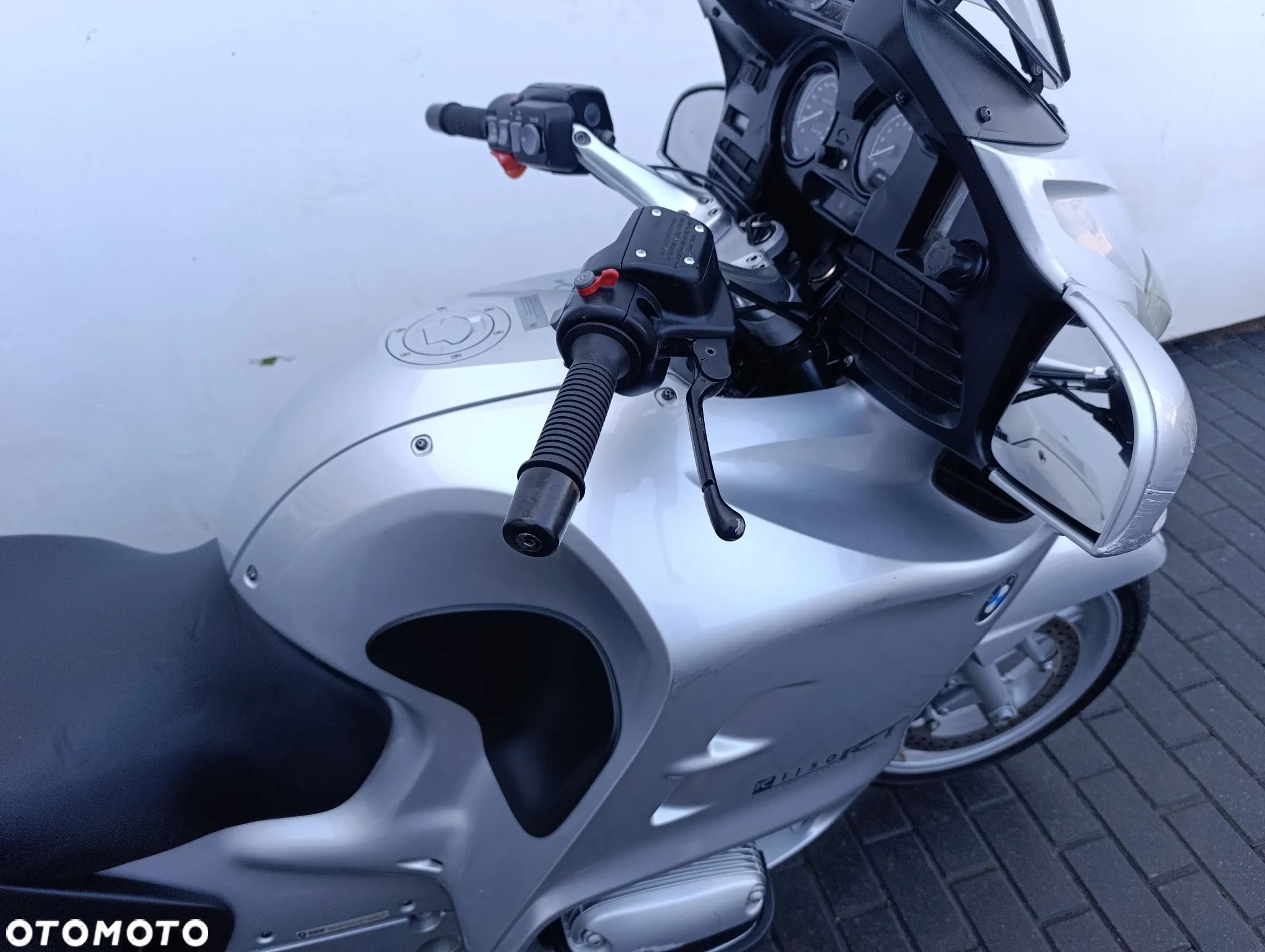 BMW R - 31