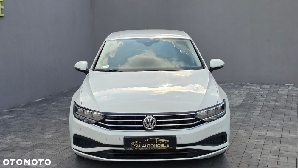Volkswagen Passat 2.0 TDI EVO Essence - 6