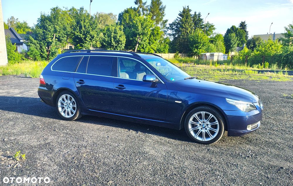 BMW Seria 5 530xd Edition Exclusive - 6