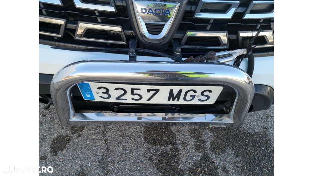 Dacia Duster 1.5 Blue dCi 4WD Comfort - 15