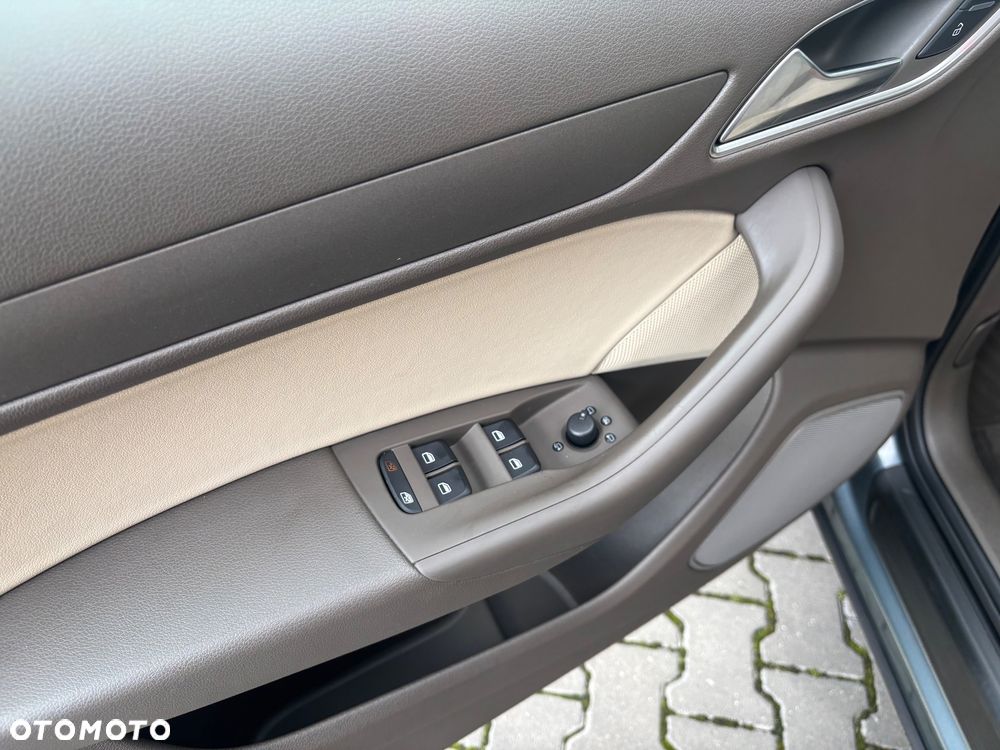 Audi Q3 2.0 TDI - 38