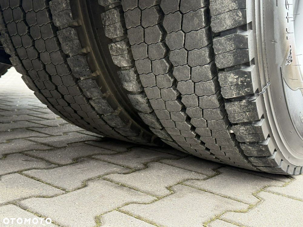 Volvo FH 500 E6 Standard Globetrotter XL Grudzień 2019r - 15