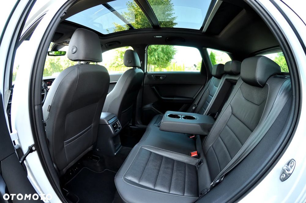 Seat Ateca 2.0 TDI 4Drive DSG XCELLENCE - 26