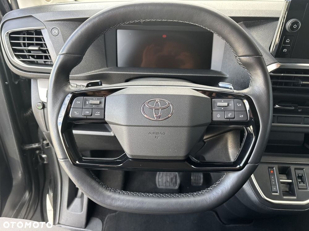 Toyota Proace Verso 2.0 D4-D Long Family - 22