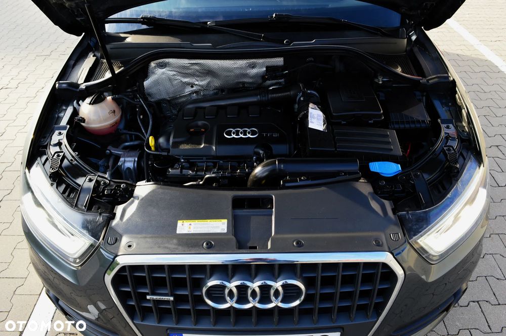 Audi Q3 - 36