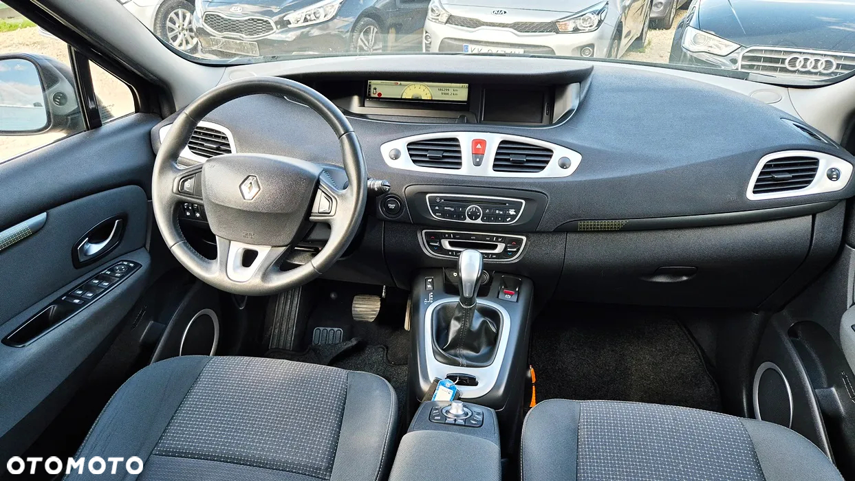 Renault Scenic 2.0 16V Tech Run - 35