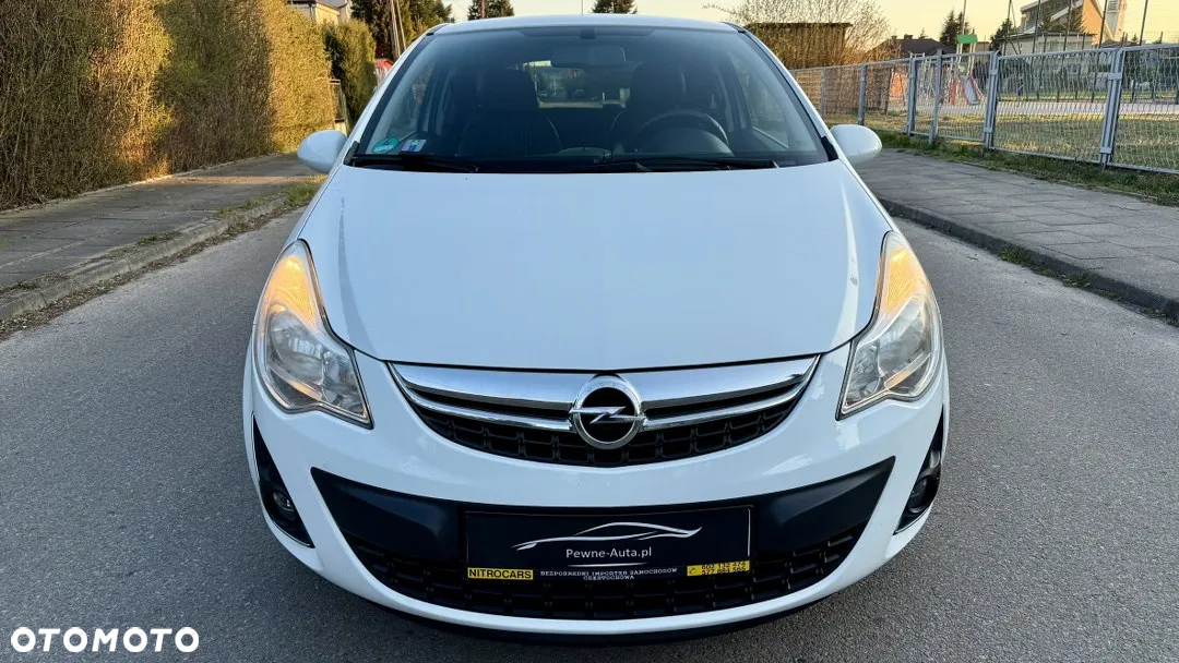 Opel Corsa 1.4 16V EcoFLEX Start-Stop Innovation - 4