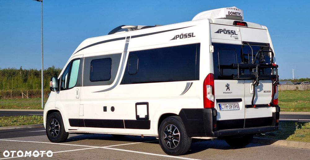 Peugeot Boxer - 8