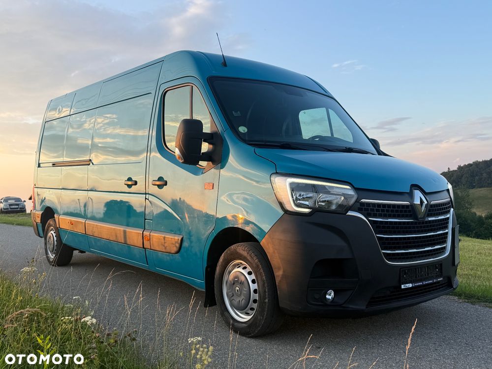 Renault MASTER - 7