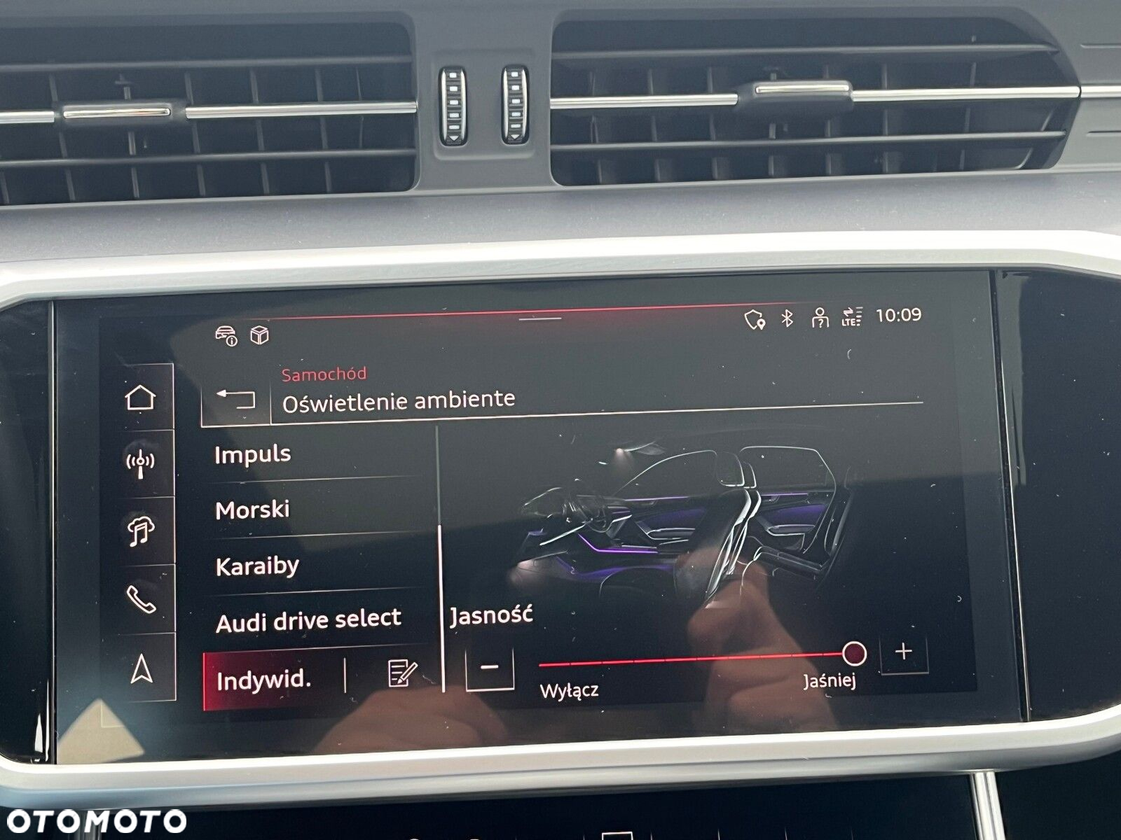 Audi A6 - 22