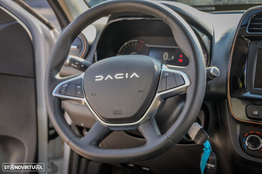 Dacia Spring Electric 65 Extreme - 17