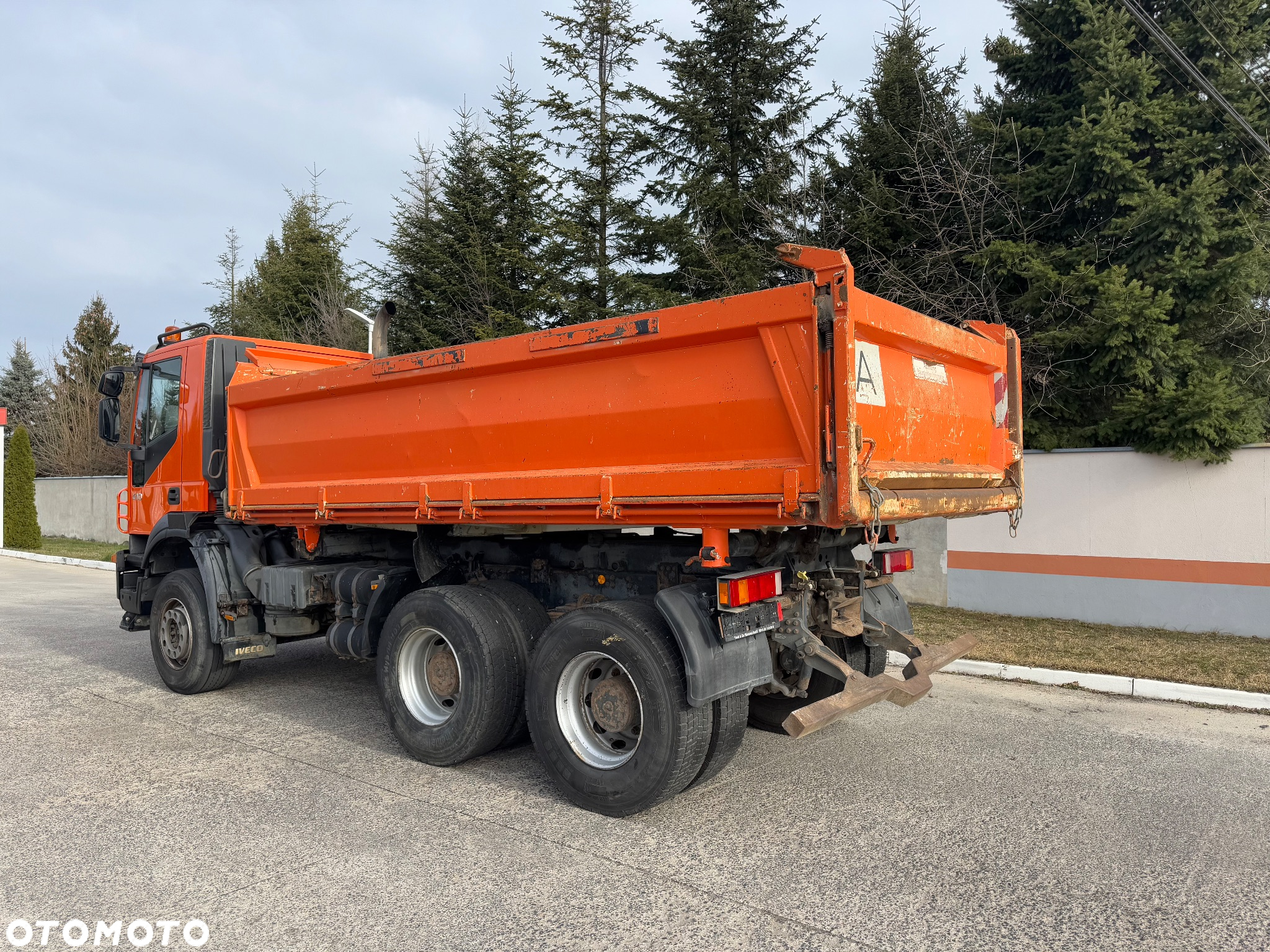 Iveco - 2