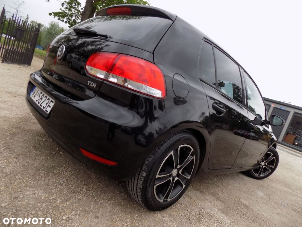 Volkswagen Golf - 19