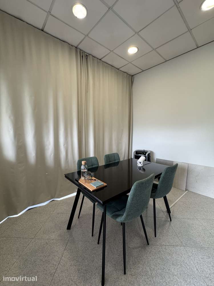 COWORKING EM ATELIER PROFISSIONAL | CARNAXIDE - Grande imagem: 2/3