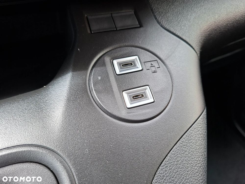 Fiat BOGATE WYPOSAŻENIE, OD RĘKI - DOBLO L2 1,5 102KM - kamera cofania, LED, Wykładzina antypoślizgowa - 19
